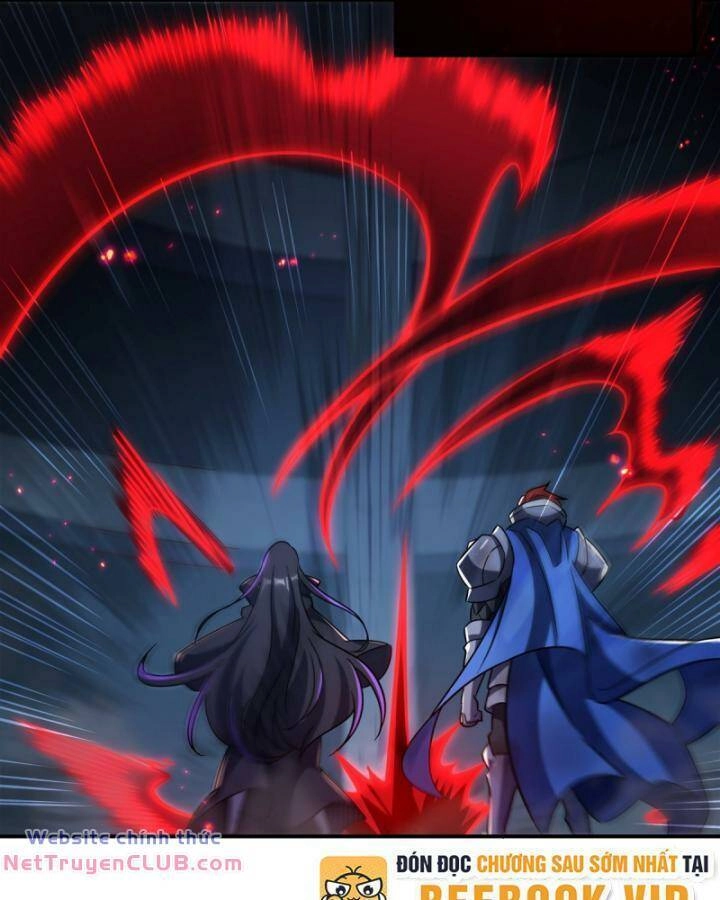 Huyết Cơ Và Kỵ Sĩ Chapter 299 - 66