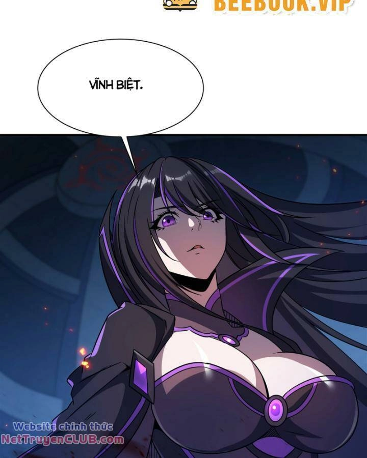 Huyết Cơ Và Kỵ Sĩ Chapter 299 - 67