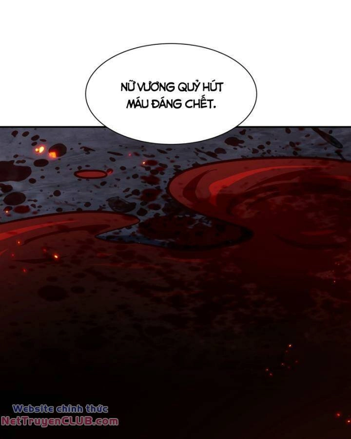 Huyết Cơ Và Kỵ Sĩ Chapter 299 - 69