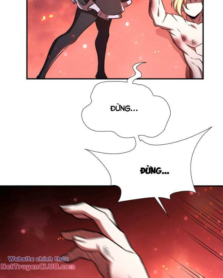 Huyết Cơ Và Kỵ Sĩ Chapter 299 - 74