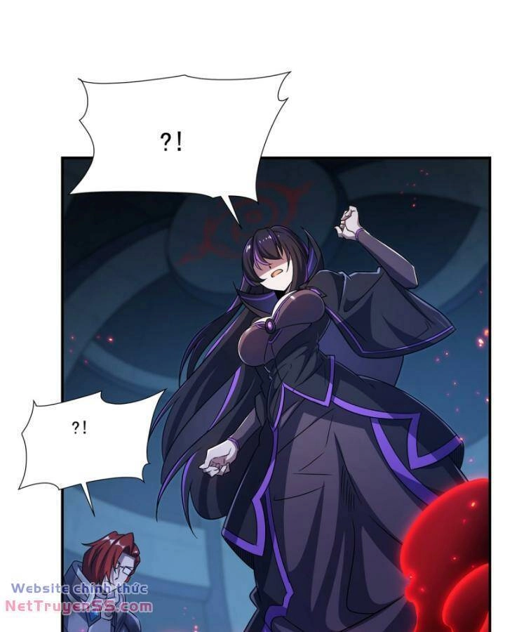 Huyết Cơ Và Kỵ Sĩ Chapter 299 - 77