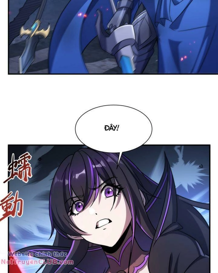 Huyết Cơ Và Kỵ Sĩ Chapter 299 - 81