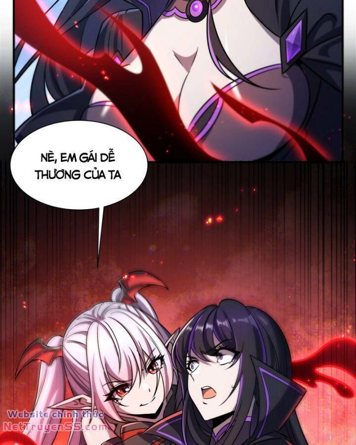 Huyết Cơ Và Kỵ Sĩ Chapter 299 - 82