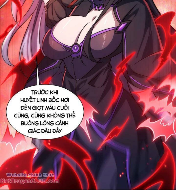 Huyết Cơ Và Kỵ Sĩ Chapter 299 - 83