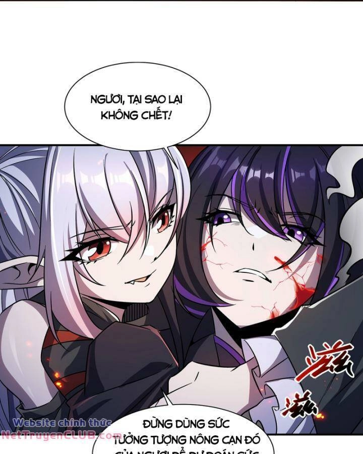 Huyết Cơ Và Kỵ Sĩ Chapter 299 - 84