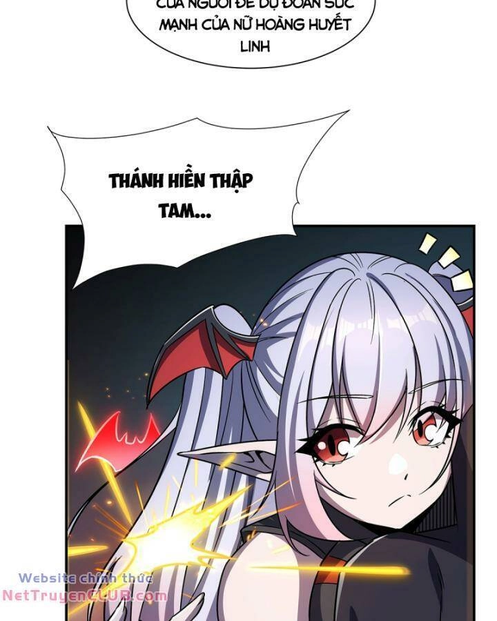 Huyết Cơ Và Kỵ Sĩ Chapter 299 - 85