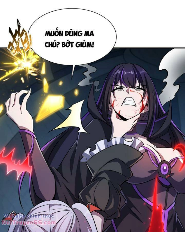 Huyết Cơ Và Kỵ Sĩ Chapter 299 - 87