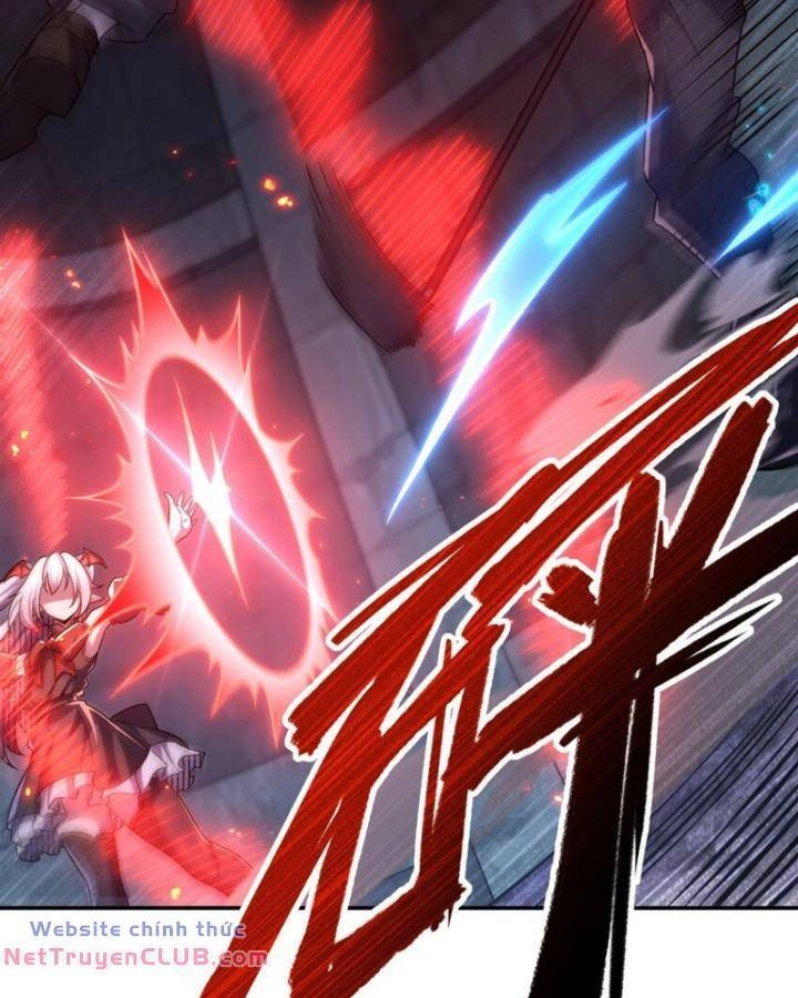 Huyết Cơ Và Kỵ Sĩ Chapter 300 - 11