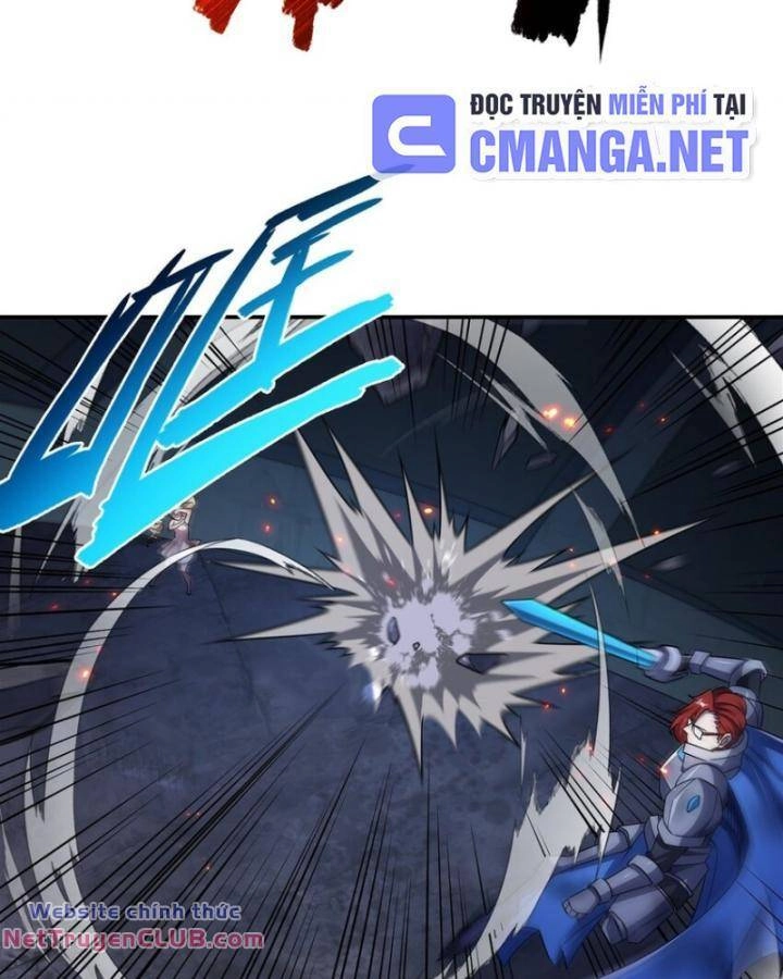 Huyết Cơ Và Kỵ Sĩ Chapter 300 - 12