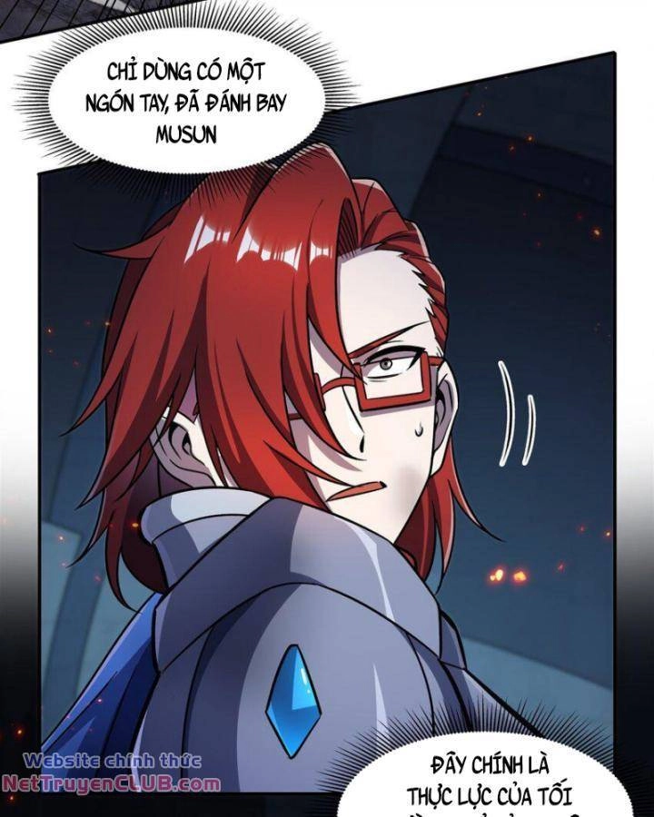 Huyết Cơ Và Kỵ Sĩ Chapter 300 - 14