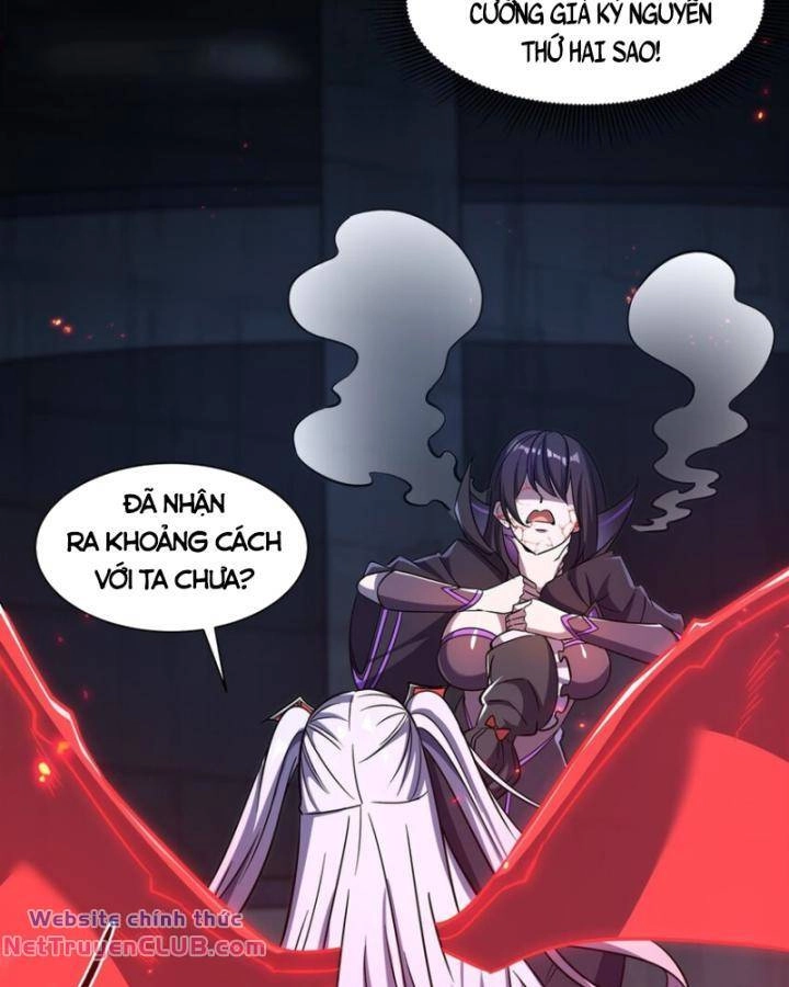 Huyết Cơ Và Kỵ Sĩ Chapter 300 - 15