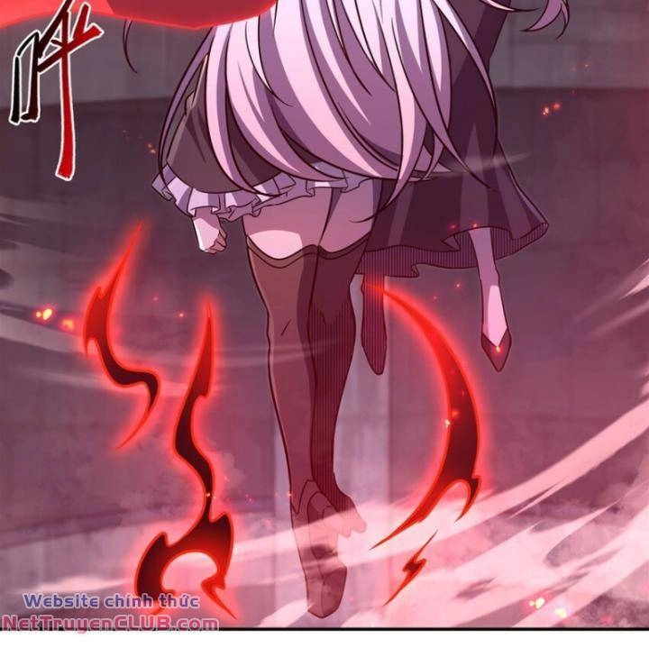 Huyết Cơ Và Kỵ Sĩ Chapter 300 - 16