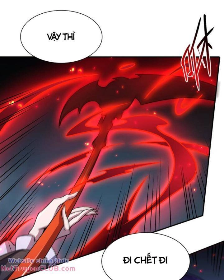 Huyết Cơ Và Kỵ Sĩ Chapter 300 - 17