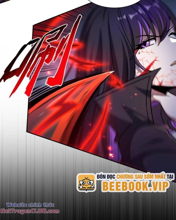 Huyết Cơ Và Kỵ Sĩ Chapter 300 - 18