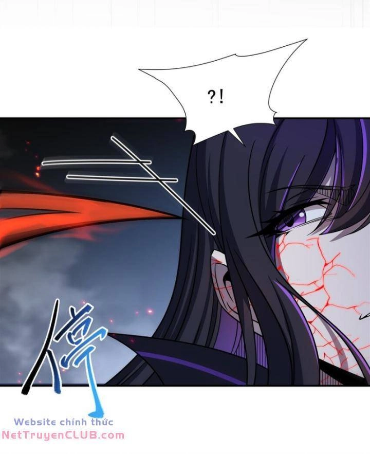 Huyết Cơ Và Kỵ Sĩ Chapter 300 - 20