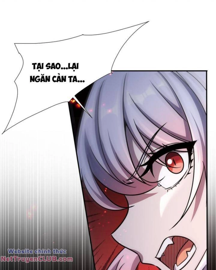 Huyết Cơ Và Kỵ Sĩ Chapter 300 - 21