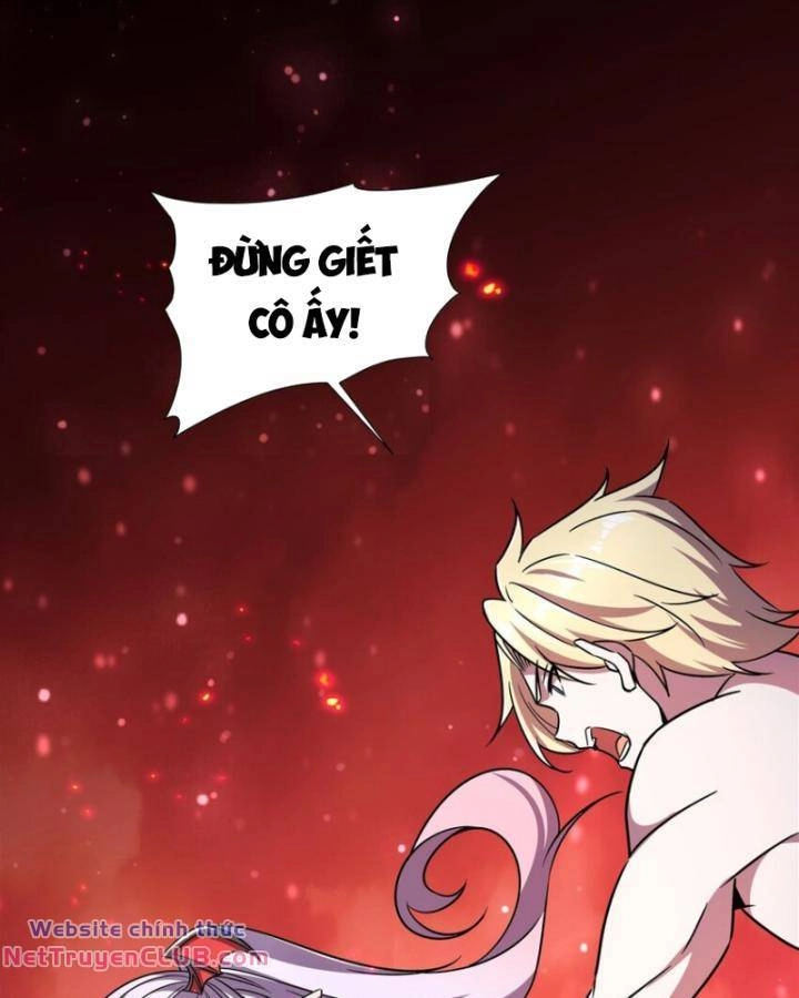 Huyết Cơ Và Kỵ Sĩ Chapter 300 - 23