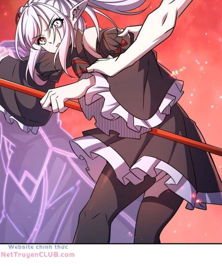 Huyết Cơ Và Kỵ Sĩ Chapter 300 - 24