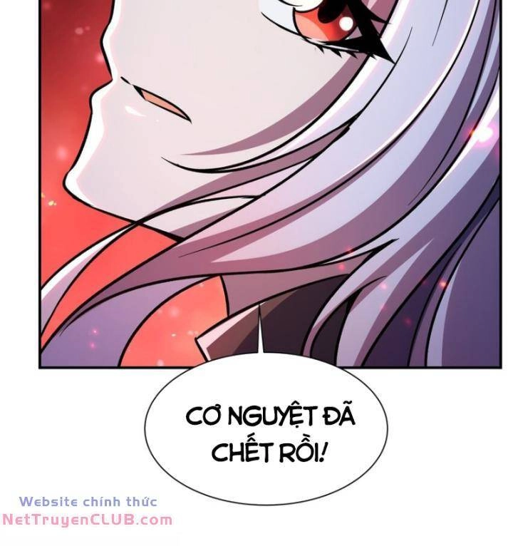 Huyết Cơ Và Kỵ Sĩ Chapter 300 - 27