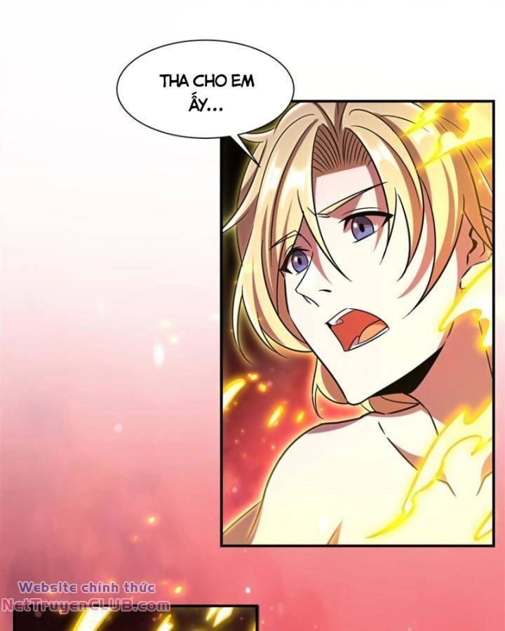 Huyết Cơ Và Kỵ Sĩ Chapter 300 - 28