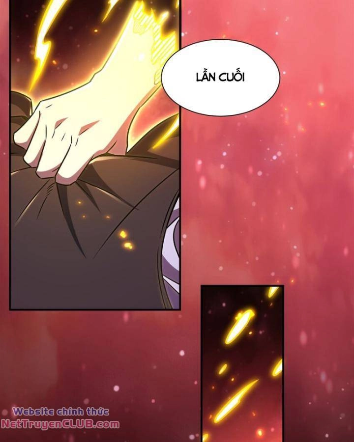 Huyết Cơ Và Kỵ Sĩ Chapter 300 - 29