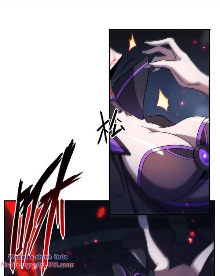 Huyết Cơ Và Kỵ Sĩ Chapter 300 - 33