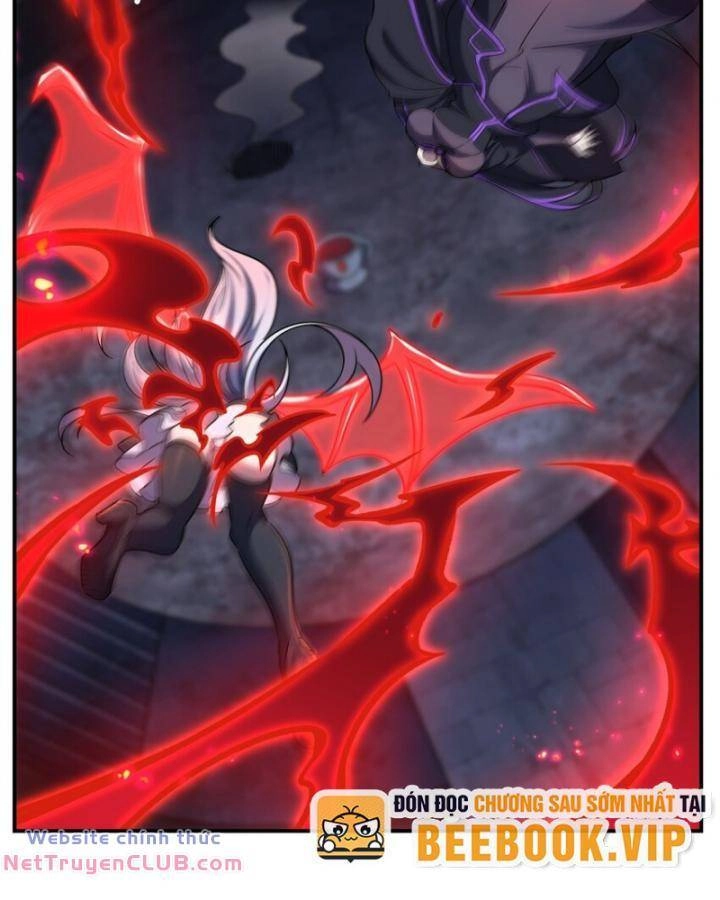 Huyết Cơ Và Kỵ Sĩ Chapter 300 - 34