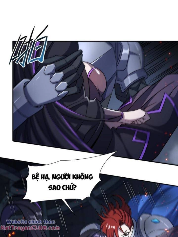 Huyết Cơ Và Kỵ Sĩ Chapter 300 - 35