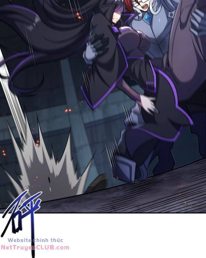 Huyết Cơ Và Kỵ Sĩ Chapter 300 - 36