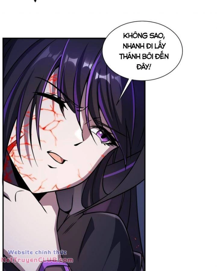 Huyết Cơ Và Kỵ Sĩ Chapter 300 - 37