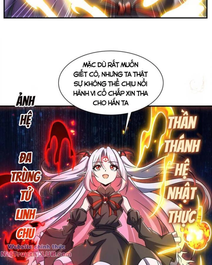 Huyết Cơ Và Kỵ Sĩ Chapter 300 - 41