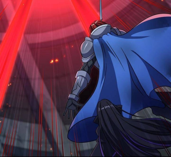 Huyết Cơ Và Kỵ Sĩ Chapter 300 - 45