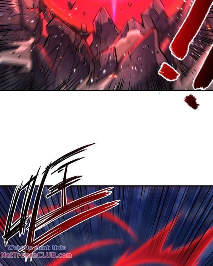 Huyết Cơ Và Kỵ Sĩ Chapter 300 - 47