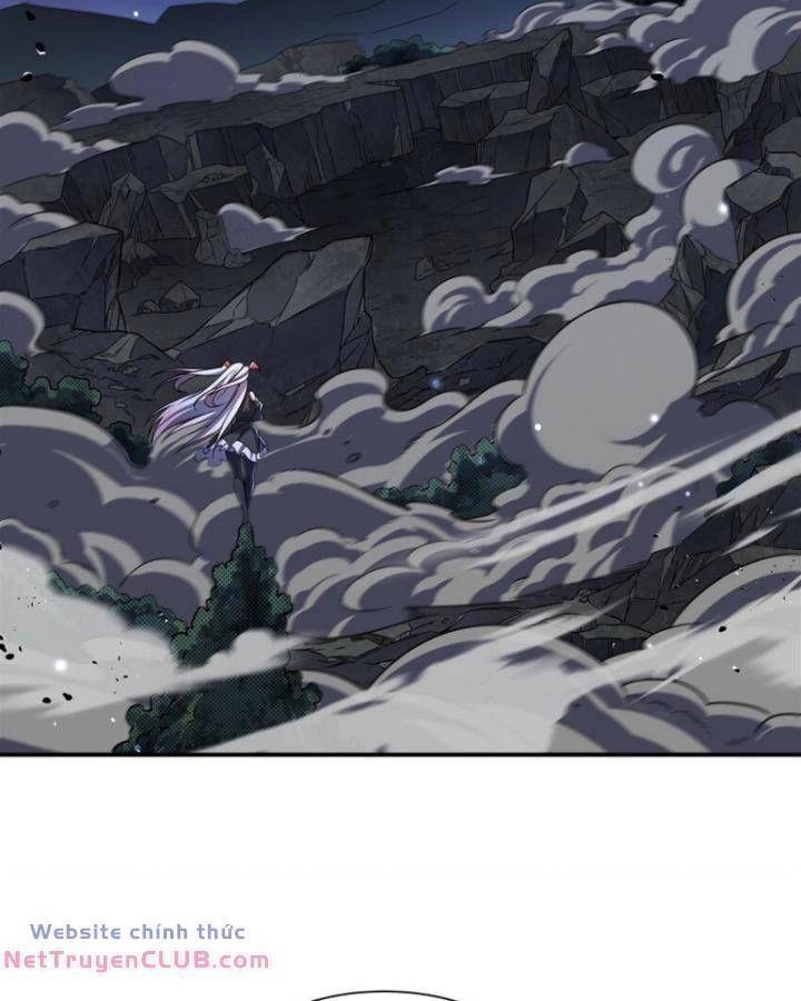 Huyết Cơ Và Kỵ Sĩ Chapter 300 - 53