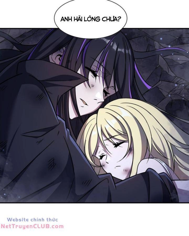 Huyết Cơ Và Kỵ Sĩ Chapter 300 - 54