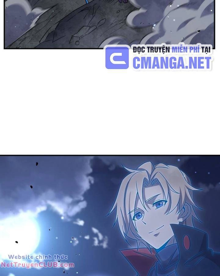 Huyết Cơ Và Kỵ Sĩ Chapter 300 - 56