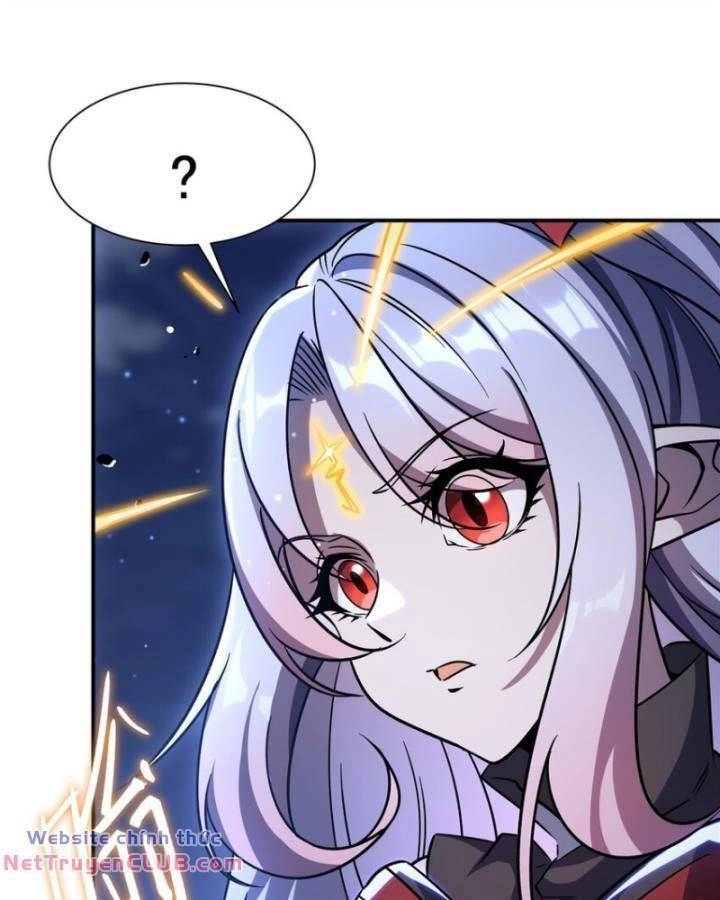 Huyết Cơ Và Kỵ Sĩ Chapter 300 - 58