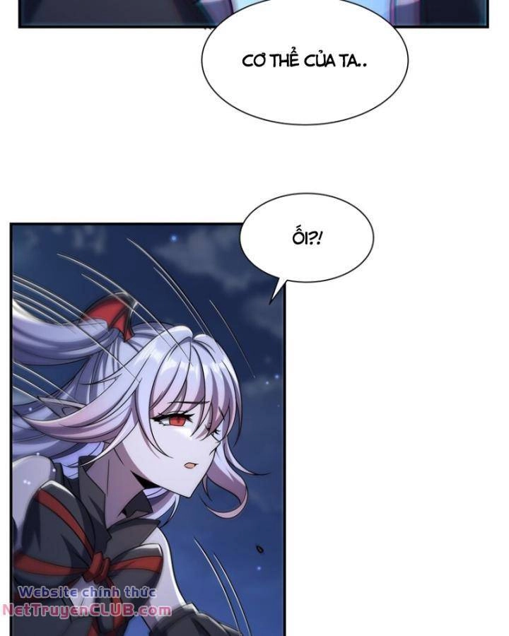 Huyết Cơ Và Kỵ Sĩ Chapter 300 - 60