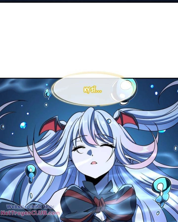 Huyết Cơ Và Kỵ Sĩ Chapter 300 - 66