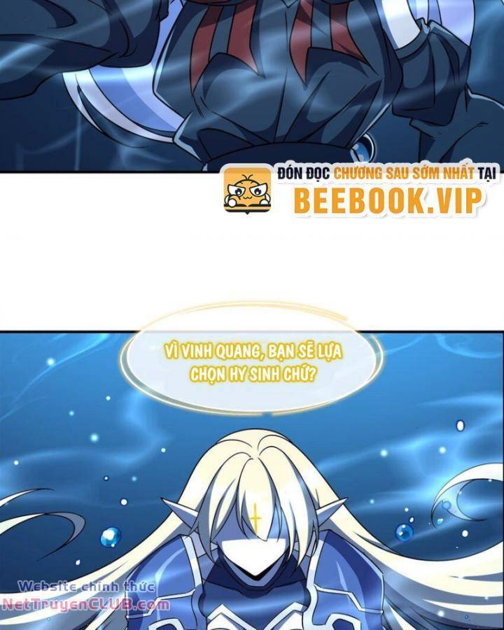 Huyết Cơ Và Kỵ Sĩ Chapter 300 - 67