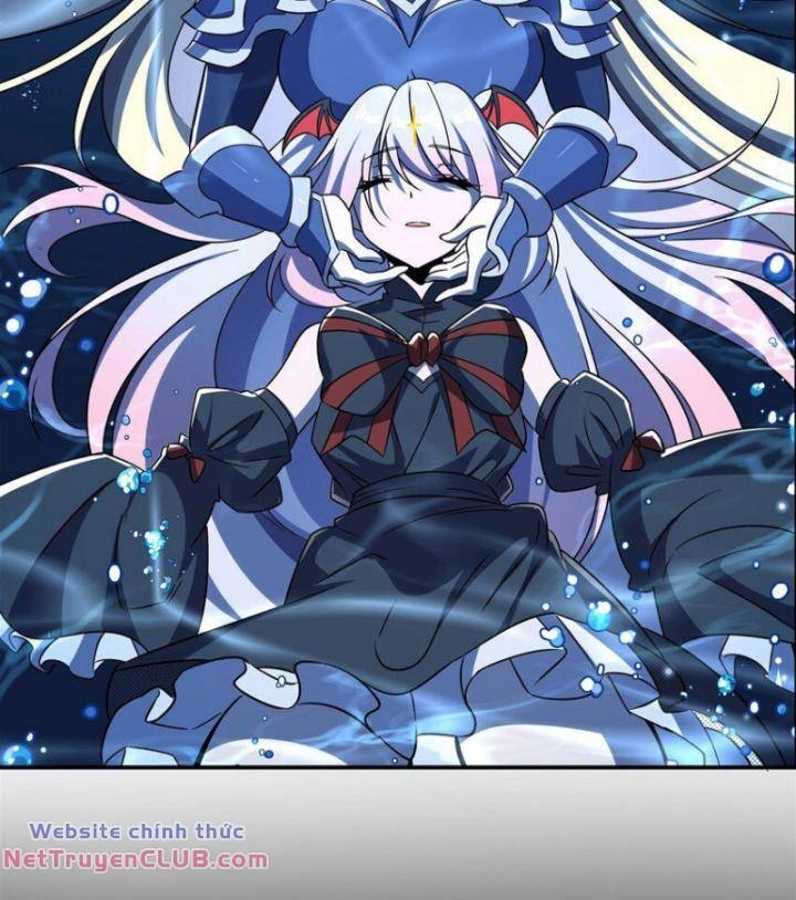 Huyết Cơ Và Kỵ Sĩ Chapter 300 - 68