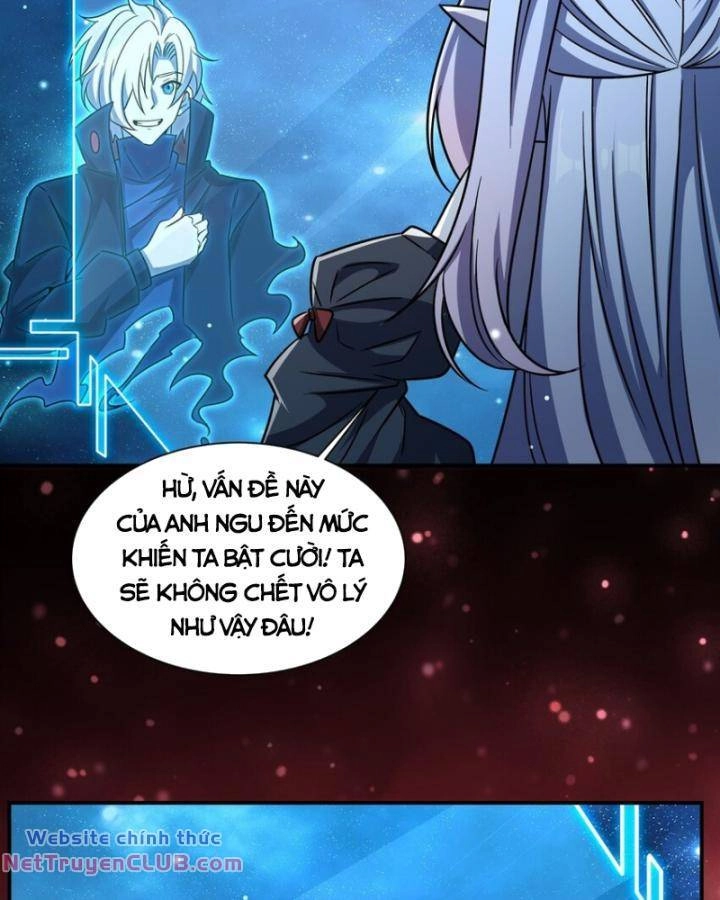 Huyết Cơ Và Kỵ Sĩ Chapter 300 - 70