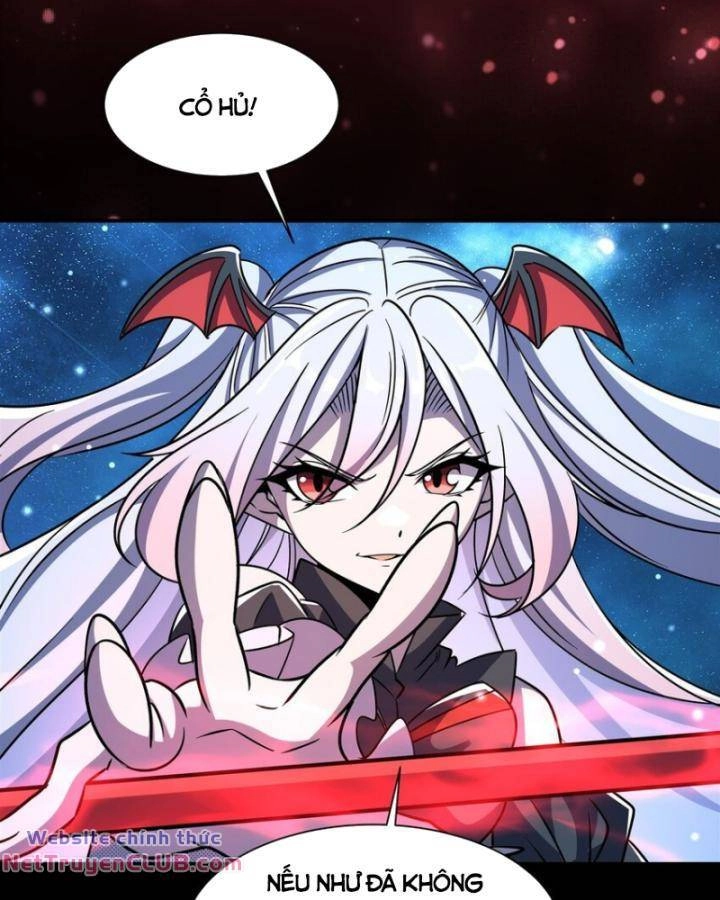 Huyết Cơ Và Kỵ Sĩ Chapter 300 - 74