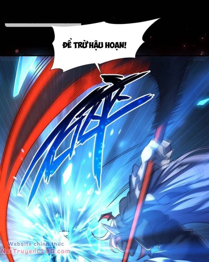 Huyết Cơ Và Kỵ Sĩ Chapter 300 - 76