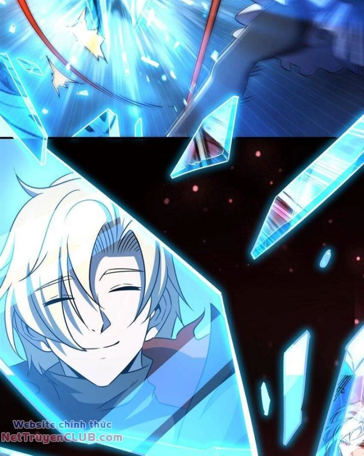 Huyết Cơ Và Kỵ Sĩ Chapter 300 - 77