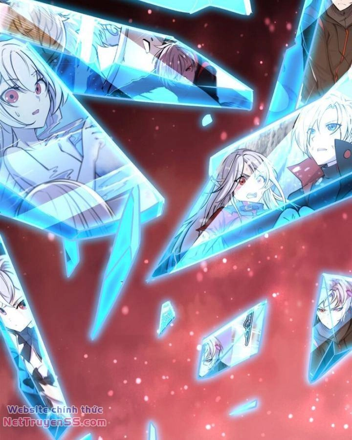 Huyết Cơ Và Kỵ Sĩ Chapter 300 - 78