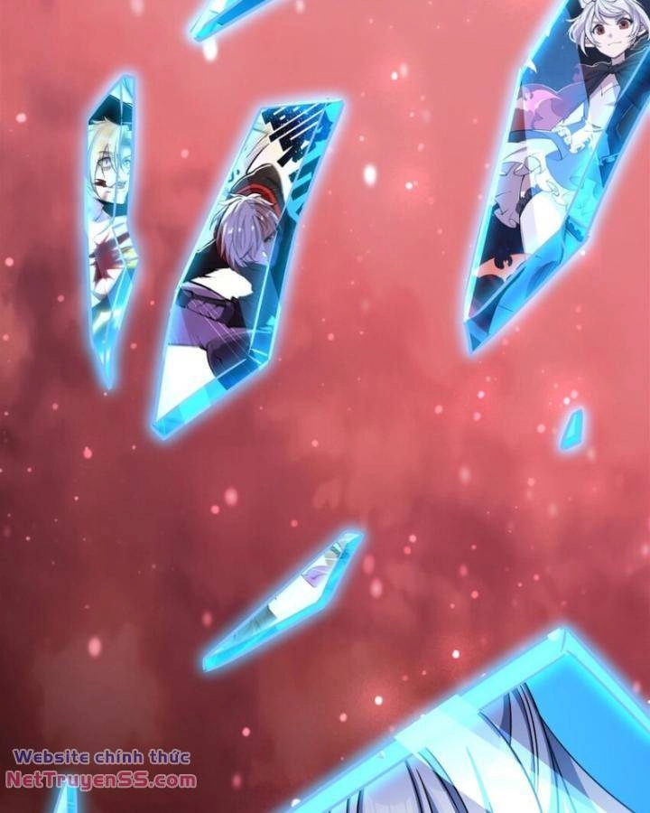 Huyết Cơ Và Kỵ Sĩ Chapter 300 - 80