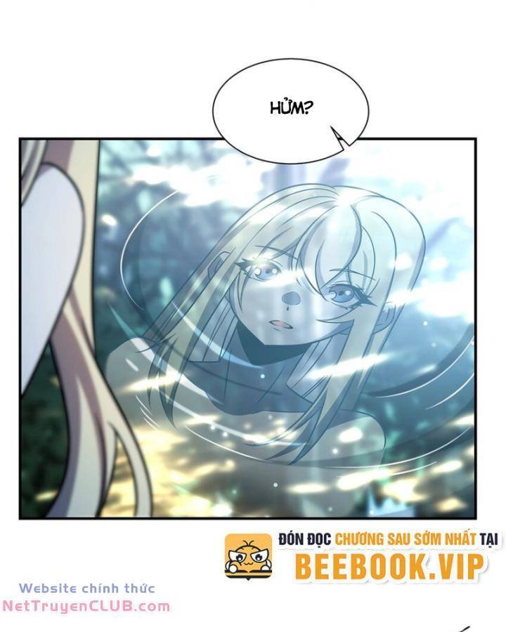 Huyết Cơ Và Kỵ Sĩ Chapter 300 - 91