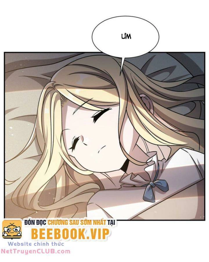 Huyết Cơ Và Kỵ Sĩ Chapter 301 - 5