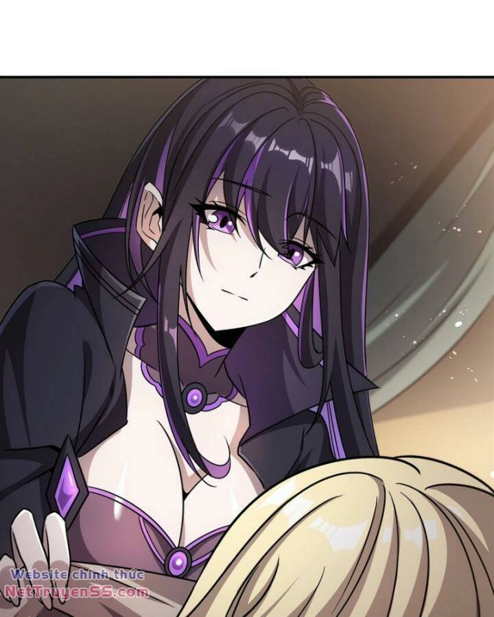 Huyết Cơ Và Kỵ Sĩ Chapter 301 - 6